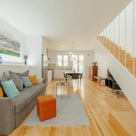 Modern Villa By Hosty Porto Ngoại thất bức ảnh