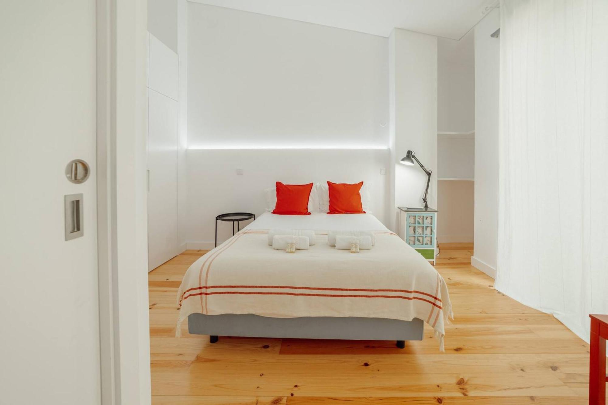 Modern Villa By Hosty Porto Ngoại thất bức ảnh
