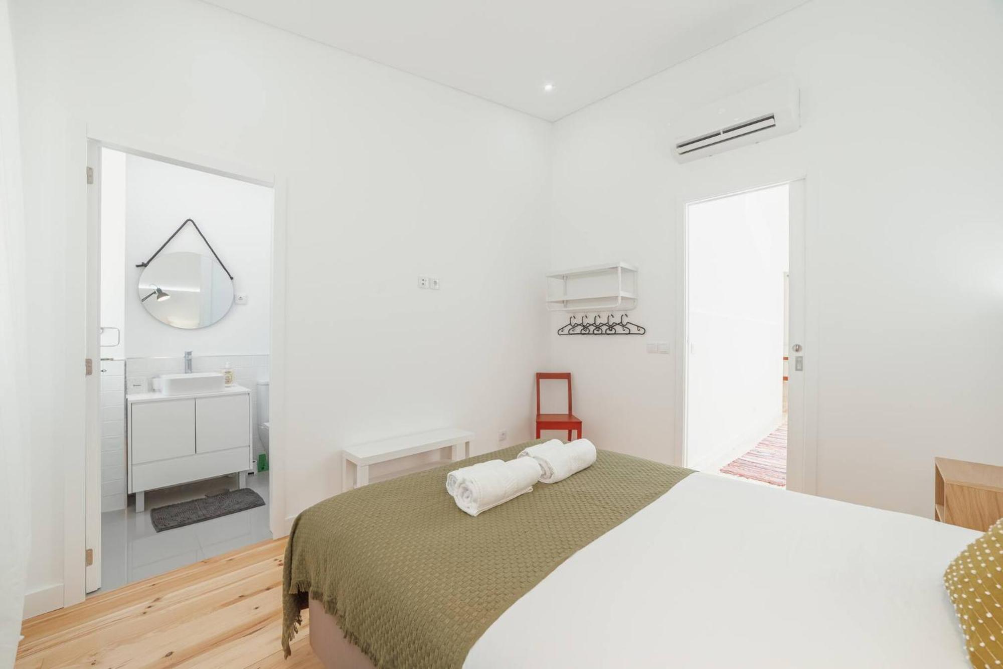 Modern Villa By Hosty Porto Ngoại thất bức ảnh