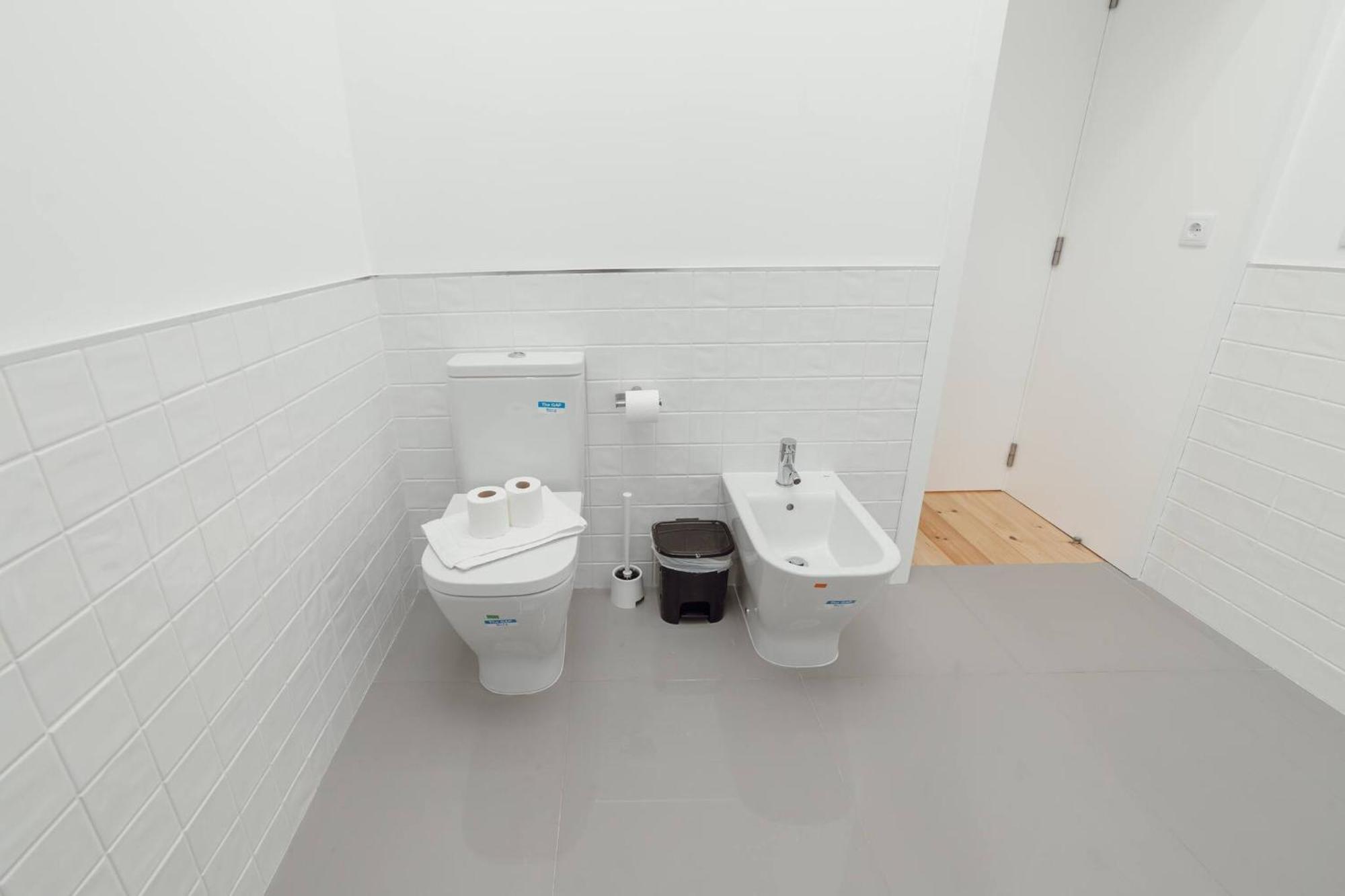 Modern Villa By Hosty Porto Ngoại thất bức ảnh