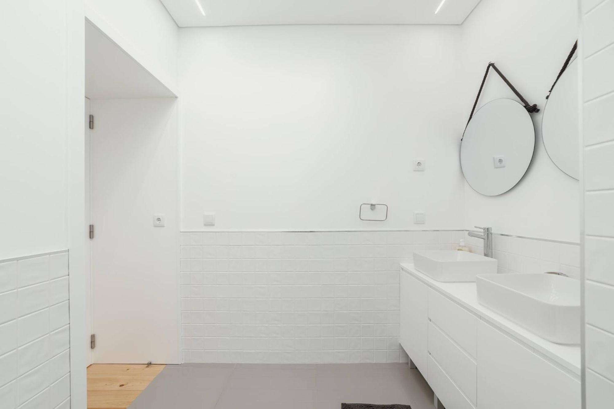 Modern Villa By Hosty Porto Ngoại thất bức ảnh