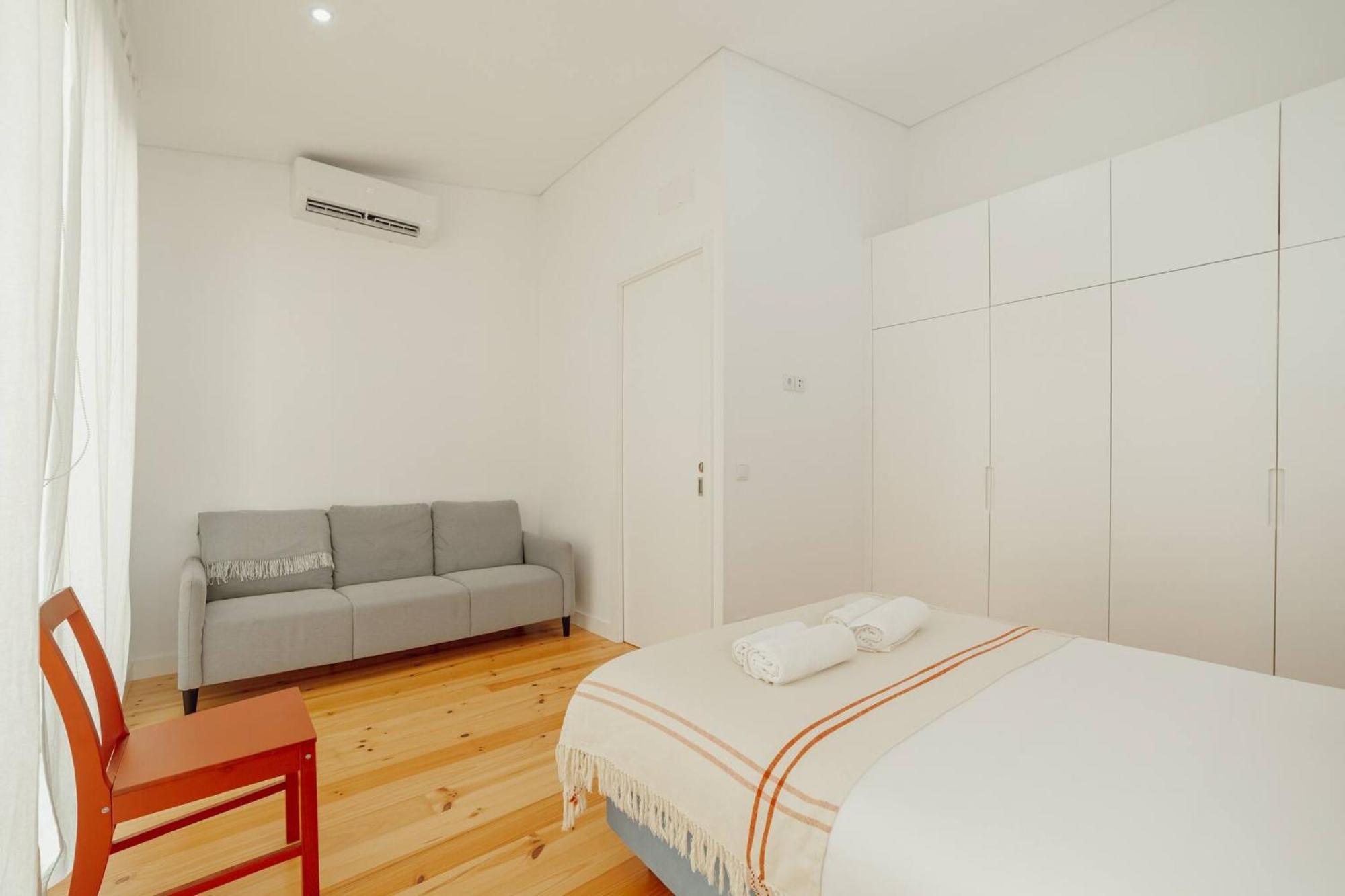 Modern Villa By Hosty Porto Ngoại thất bức ảnh