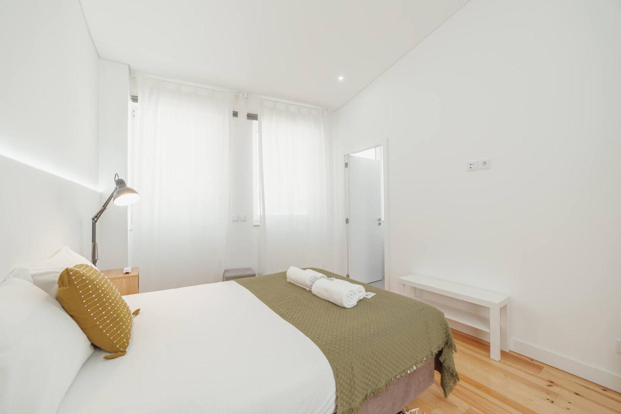 Modern Villa By Hosty Porto Ngoại thất bức ảnh