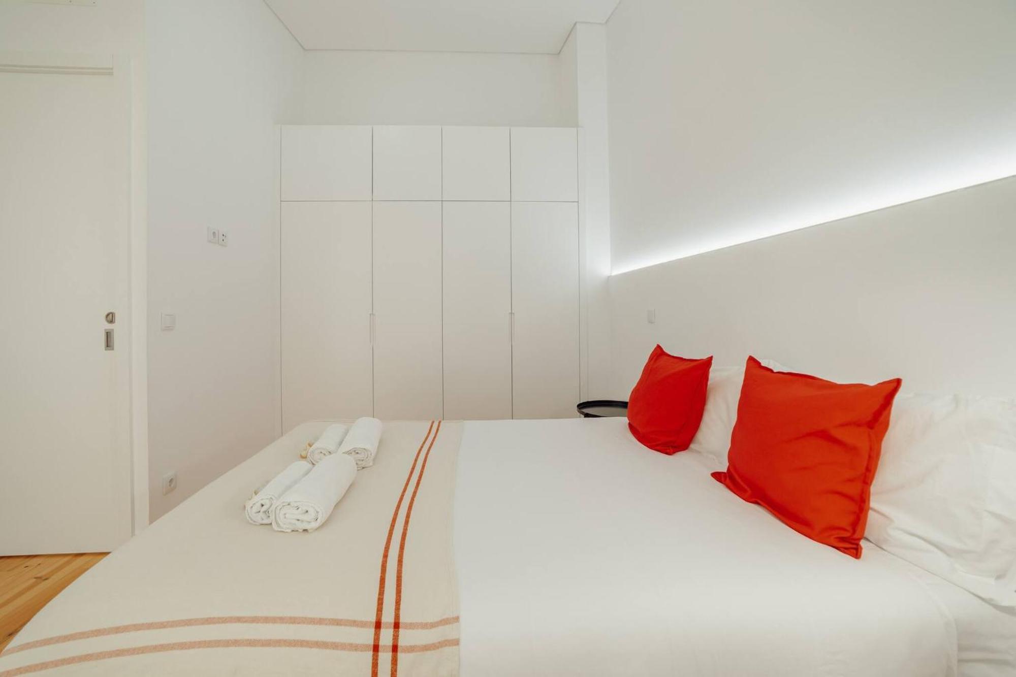 Modern Villa By Hosty Porto Ngoại thất bức ảnh