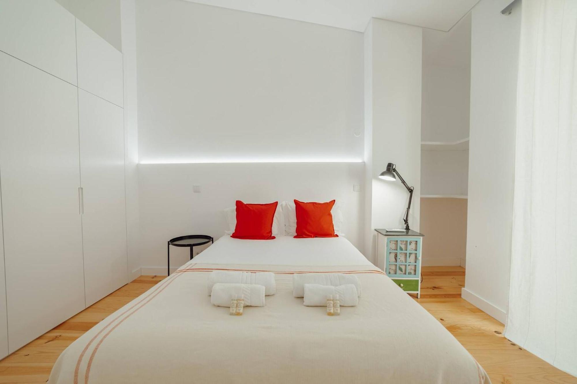 Modern Villa By Hosty Porto Ngoại thất bức ảnh