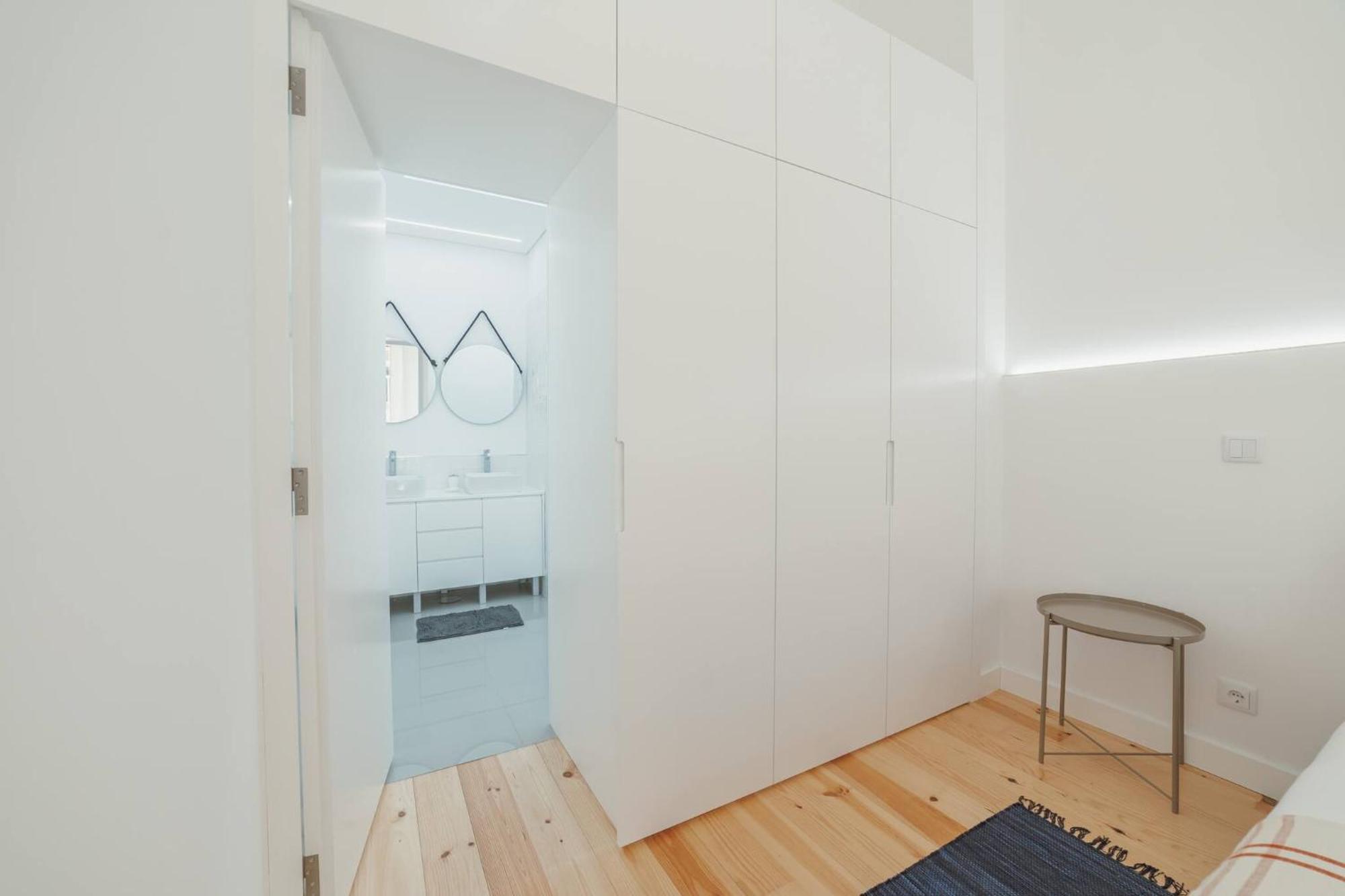 Modern Villa By Hosty Porto Ngoại thất bức ảnh