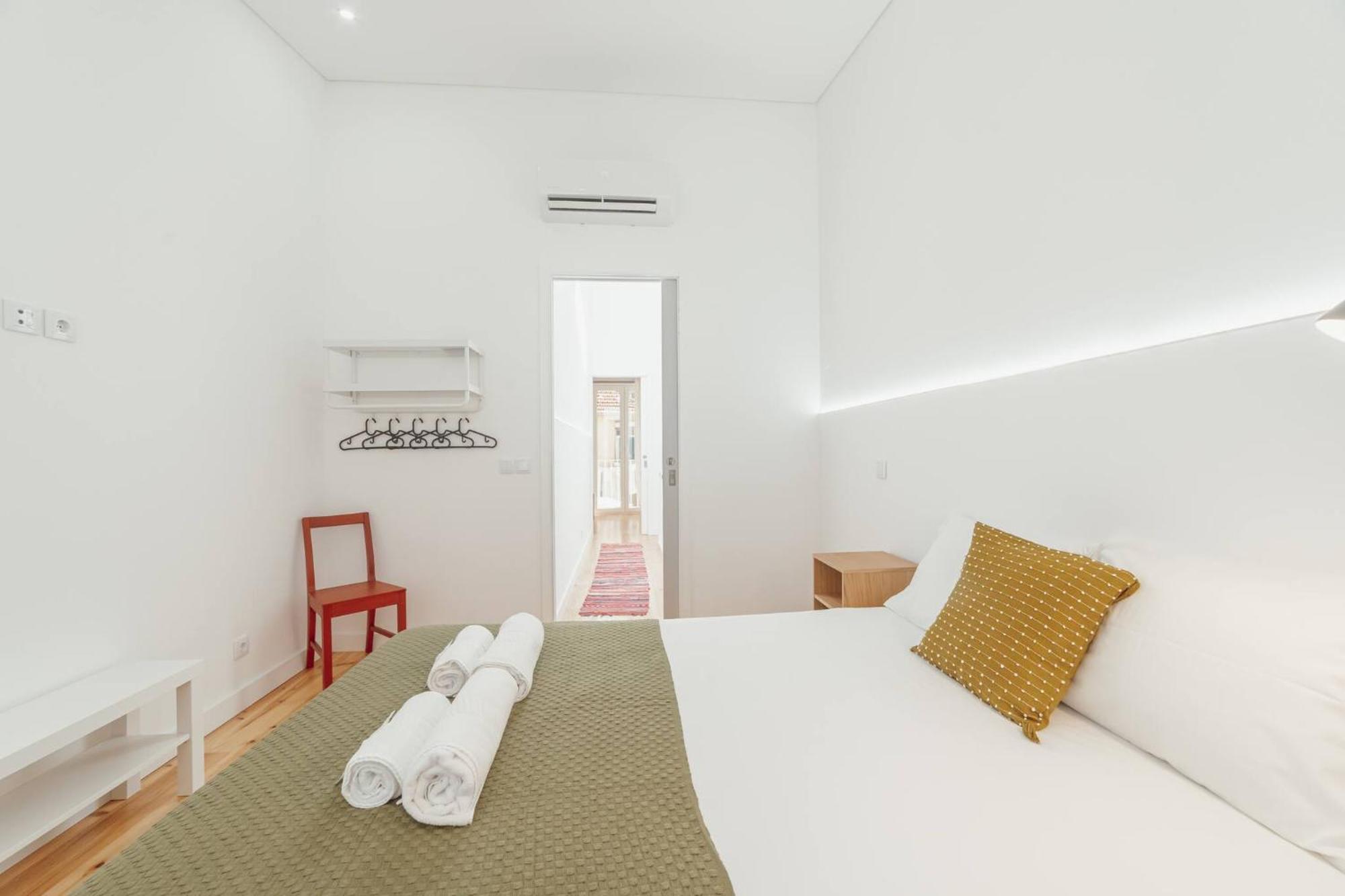 Modern Villa By Hosty Porto Ngoại thất bức ảnh